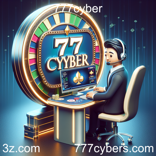 A Importância do Suporte ao Cliente em Jogos Online: Um Foco no 777cyber